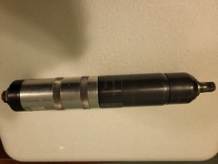 Celco 88RSA-5C-3 inline pheumatic driver