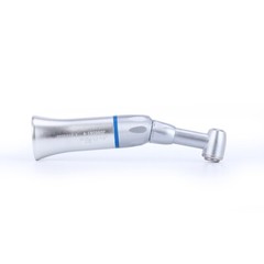 Dental 1:1 Slow Low Speed Contra Angle Push Button Handpiece Fit E-Type Motors