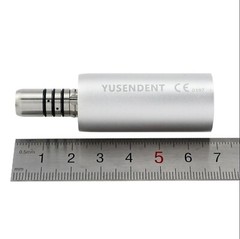 COXO Dental Electric Motor LED Handpiece for C PUMA INT+ Master Motor Brushless