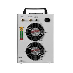 CW5200 Industrial Water Chiller 110V Industrial Chiller Industrial Water Chiller