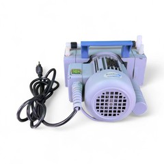 ATB Brandtech Scientific 120V Laboratory Vacuum Pump ABF63/4E-11RQ (BO!)