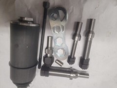 1/2 3/4 &1″spindles, and router bit adaptor 4 Powermatic 26, 27 USA Shaper NEW