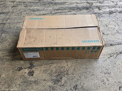 SIEMENS HNF364J, NON-FUSED HEAVY DUTY SAFETY SWITCH ,3p/200A/600V, NEW IN BOX!