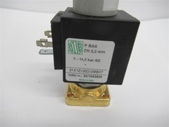 Comp Air 100015591, Solenoid Valve 2/2 Normally Open