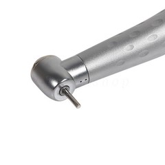 1-10 Yabangbang Dental Turbine High Speed Handpiece w/4H Quick Coupler Swivel EZ