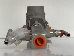 ROSEMOUNT / 2051TG4A2B / PRESSURE TRANSMITTER / FLOWMETER / 4000PSI/276BAR