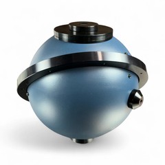 Newport 819C-SL-5.3-CAL2 Integrating Sphere Detector, 5.3″ 400-1100nm