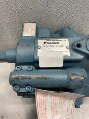 Daikin Piston Pump V38A3R-95