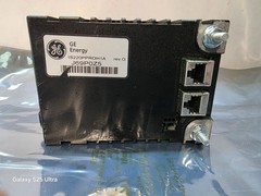 GE IS220PPROH1A Rev G Mark VIe Analog I/O Module Genuine