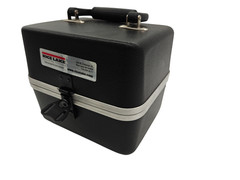 5kg Rice Lake Calibration Test Weight with Carry Case – Weighing Systems | NEW