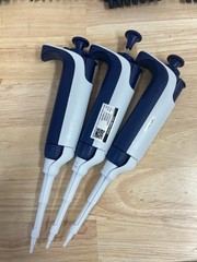 RAININ Pipet-Lite XLS LTS single multiple 8 12 channel pipette, pipettes set