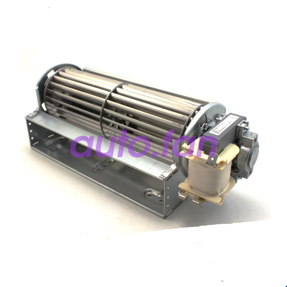 For QLZ06/1800A268-2513L-121 240V 160mA 19/10W Crossflow cooling fan