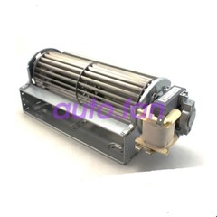 For QLZ06/1800A268-2513L-121 240V 160mA 19/10W Crossflow cooling fan