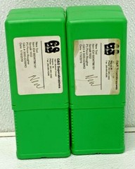 G & S Superabrasives 000W786191 Lot Of 2 Precision Honing Tool 234D