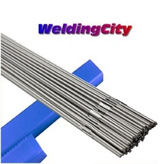 WeldingCity® 5-Lb ER4043 Aluminum 4043 TIG Welding Rod 3/32″ x 36″ | US Seller