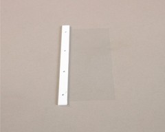 Scotsman Curtain 02-2479-21 – Free Shipping + Geniune OEM