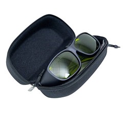 OD7+ Laser Safety Glasses Laser Protection Goggles for Laser Cleaning and Welder