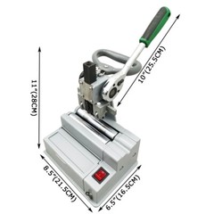 100-240V 40W MC-32 Portable Plug-in Electric Pipe Cutting Machine 10-35MM