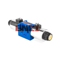 4WE 10 G5X/EG24N9K4/M R901278768 Bosch Rexroth NG10 Valve 4WE10G5X/EG24N9K4/M