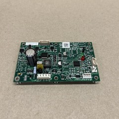 TRANE American Standard CNT07029 EEV Control V3 Circuit Board D155280G07 B4
