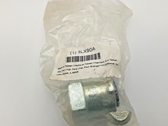 Grainger 3LX90A Universal Coupling 1″ 3LX90 New (VT)