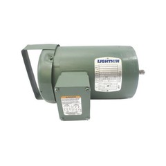 LIGHTNIN 35S705-0083G1 208-230/460V 1.2-1.1/.55A NSNP