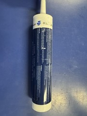 H.B Fuller ElastiSeal BP-300 Permanently Flexible Sealant Single Tube