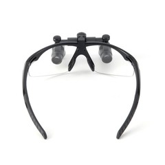 3.0x-6x Dental Surgical Medical Loupes Magnifier Binocular Ergo Magnifying Glass