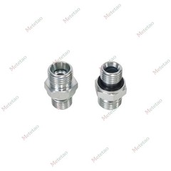 Hydraulic Thumb Clip for Mini Excavators Attachments Single Hole Metal Grab