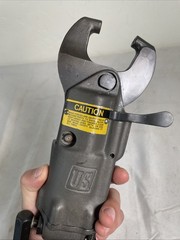 U.S. Industrial Tool and Supply Company Pneumatic Rivet Squeezer Model 114A