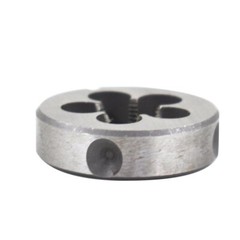 1/2″-28 Gunsmithing Tap and Die Set (1/2″x28) 22LR 223 5.56 9mm New