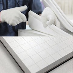 Maruman A5 Squared Blank Notebook 70 Micro Perforated Pages Made in Japan