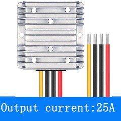 DC Step Down Converter 12V 18V 20V 24V to 3.7V 10A 15A 20A 30A Power Module