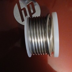 Sterling Lead Free Solder Wire 0.118 in 8 oz Spool MPN 354381