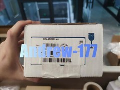 DIN-4DIMFLV4 Dimming Module DIN-4DIMFLV4 DIN4DIMFLV4