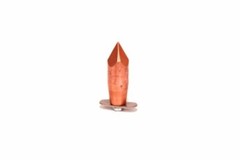 RHINEHART DEHORNER X50 Soldering Tip Only Debud Sheep Goats Calves Horns