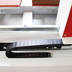Auto Dual Station Pneumatic Heat Press Sublimation Heat Transfer Printing Machin