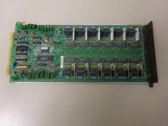 Mitel 9109-012-002-NA Circuit Card