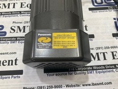 Panasonic Geared AC Motor – M9MC90GB4Y – M9GC36B w/Warranty