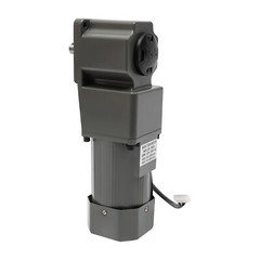 120W 110V AC Gear Motor Electric Reversible Speed Reduction Motor 45R/MIN 1:30.