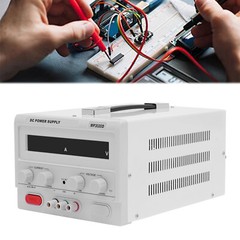 0-32V 0-20A VARIABLE LAB TEST EQUIPMENT DC POWER SUPPLY REGULATED HIGH PRECISION