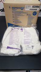 Kimtech G3 NTX Nitrile Gloves – XL – 62994