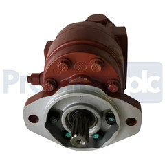 EATON DANFOSS 26211-LAD HYDRAULIC GEAR PUMP ASSY S26 3831314 4320-01-576-4570
