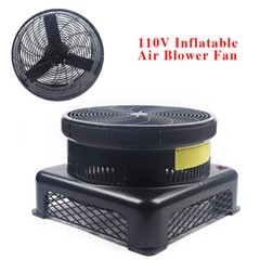 750w Air Blower Fit Waving 18″ Diameter Inflatable Tube Man 2800 /3400r/min