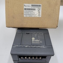 GE VERSA MAX MICRO PLC EXPANSION UNIT IC200UE0016-B 16DC OUTPUTS ESCP