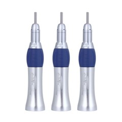 Dental 1:1 Slow Low Speed Straight Nosecone Handpiece E-type Joydental
