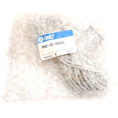 SMC MHS3-16D-M9NWL Air Gripper, 3-Finger, ø16mm Bore, 4mm Stroke, 0.6MPa, M3x0.5