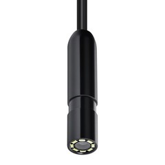VEVOR Endoscope Camera 1920P HD Borescope for Android & IOS with 10FT Cable