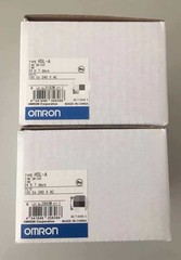 Omron H5L-A Time Switch, 24h, 7 Days, 100-240VAC, 50/60Hz **Free Shipping**