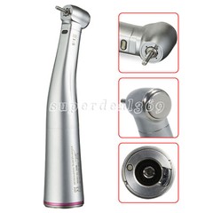Dental Touch Screen Electric Micro Motor/1:5 1:1 16:1 LED Contra Angle Handpiece
